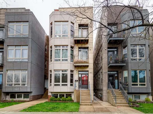 3852 W Wrightwood Ave #1, Chicago, IL 60647