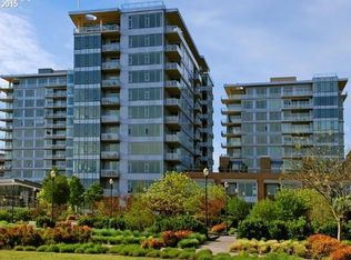 1900 SW River Dr UNIT N1003, Portland, OR 97201