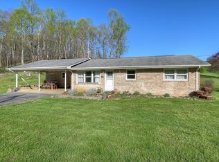 364 Wahoo Valley Rd, Kingsport, TN 37663