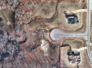 9908 Shady Cv #44, Olive Branch, MS 38654