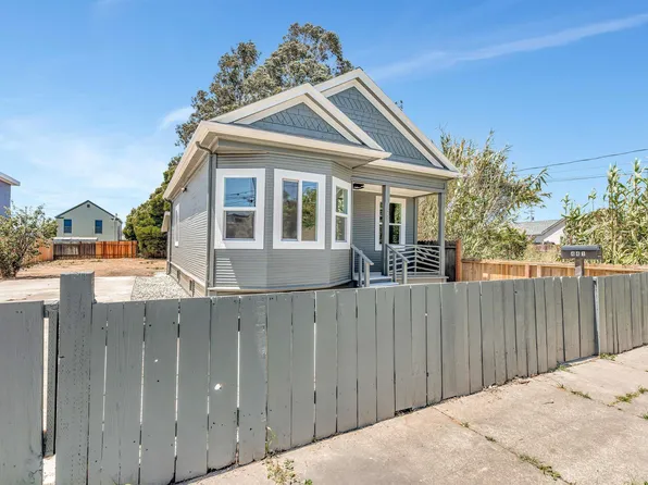 441 A St, Richmond, CA 94801