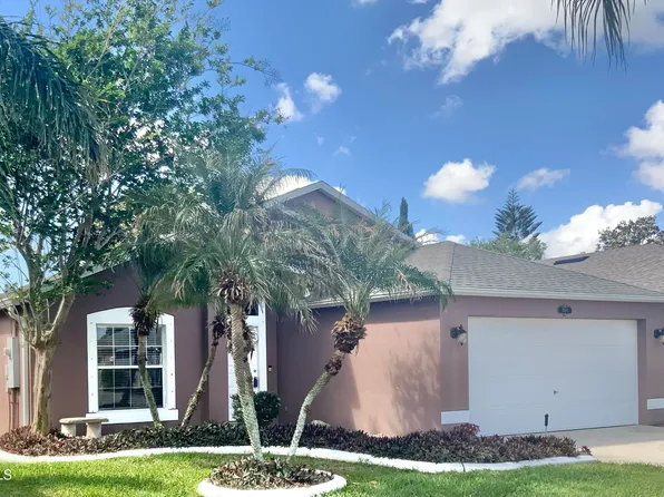 2087 Deercroft Dr, Melbourne, FL 32940