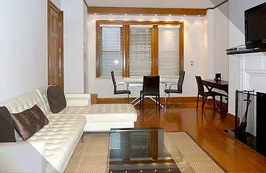 Rented by WAM Partners - William Moses Co.