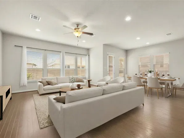 3821 Raven Caw Pass, Pflugerville, TX 78660