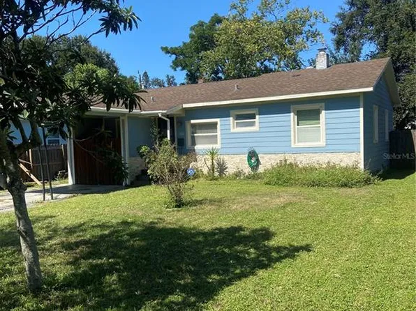 3215 32ND AVENUE N, ST PETERSBURG, FL 33713