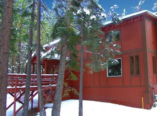 3730 Regina Rd, South Lake Tahoe, CA 96150
