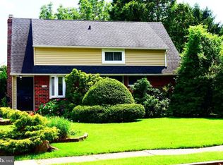 726 Sherrie Rd, Philadelphia, PA 19115