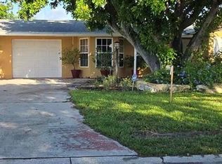 5720 24th Street Ct W, Bradenton, FL 34207