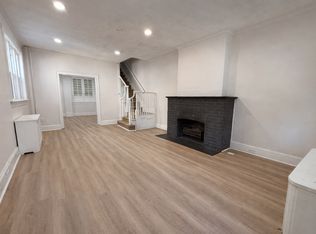 28 Bryn Mawr Ave, Trenton, NJ 08618