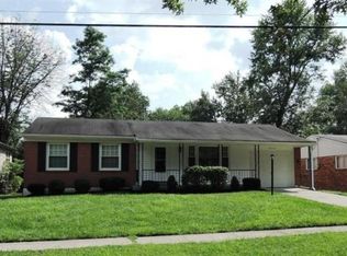 6277 Autumnleaf Ln, Cincinnati, OH 45230