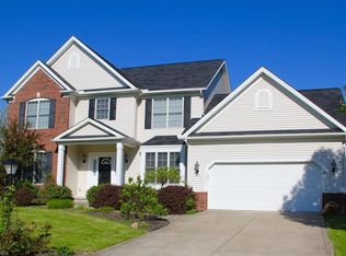 7982 Summersweet Trl, Northfield, OH 44067