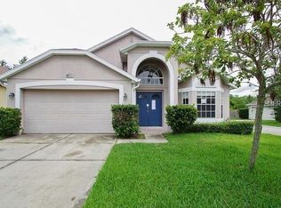5526 Ligustrum Loop, Oviedo, FL 32765