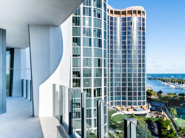2831 S Bayshore Dr Unit 1701, Miami, FL 33133