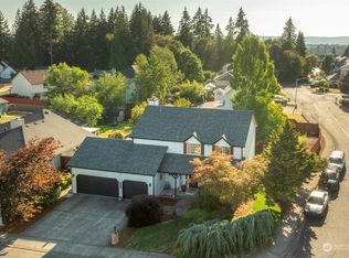 14716 NE 26th Ave, Vancouver, WA 98686