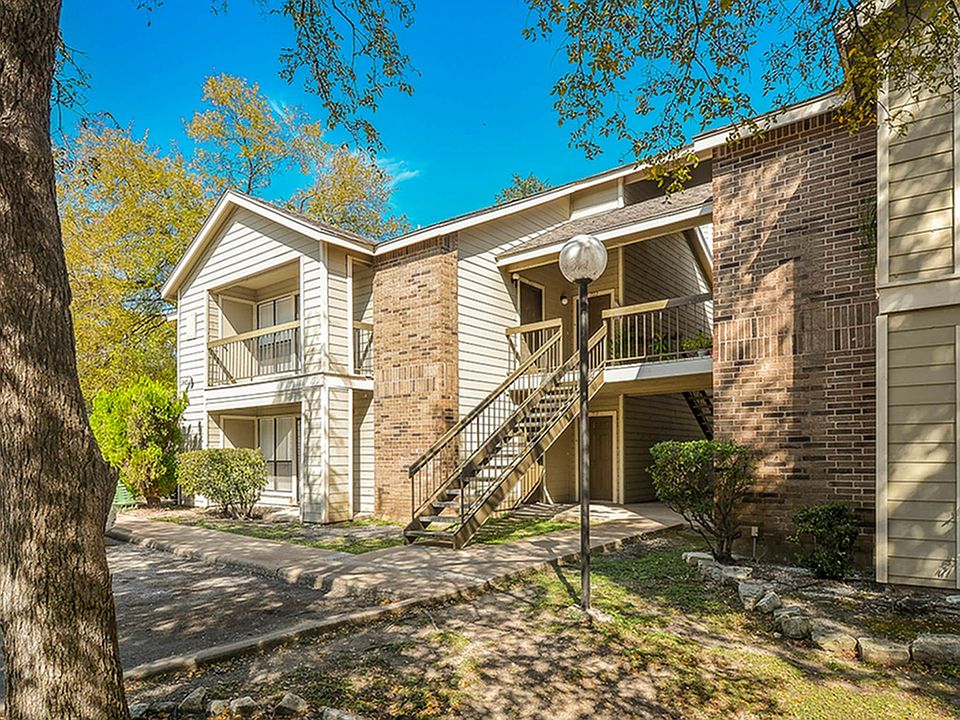 Balconies and Patios