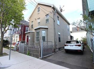 253 Spruce St, Chelsea, MA 02150