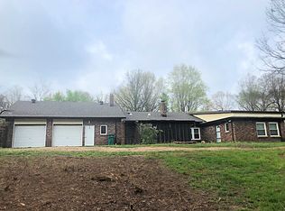 3894 Girlstown Rd, Mountain Grove, MO 65711