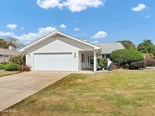 7213 Islamerta Place, Wilmington, NC 28405