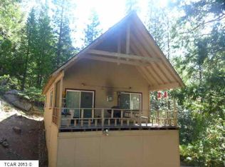 20612 Hekeke Ln, Mi Wuk Village, CA 95346