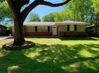 3464 Bowman Ave, Memphis, TN 38128