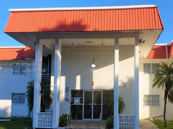 4881 NW 22nd St APT B15, Fort Lauderdale, FL 33313