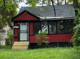 5577 Radnor St, Detroit, MI 48224