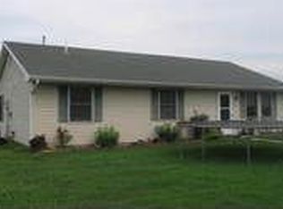 33948 Sweet Pea Ln, Brashear, MO 63533