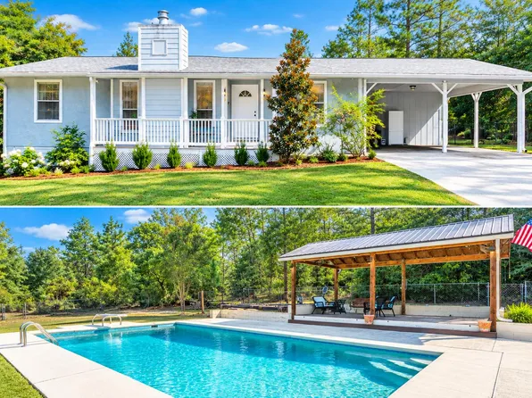4449 Wolftrack Rdg, Crestview, FL 32539