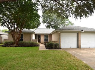 5347 King Richard Dr, Katy, TX 77493