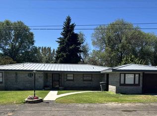 9700 Us Highway 12 Ave, Naches, WA 98937