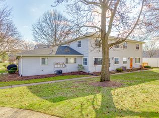 2500 Raber Rd #5C, Uniontown, OH 44685