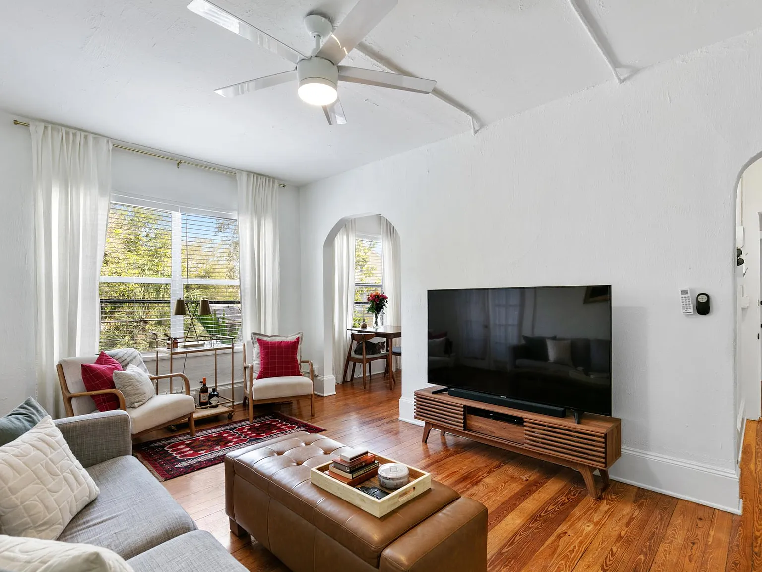 1 bed, $1,650 — Photo 3
