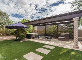 443 S 194th Ln, Buckeye, AZ 85326