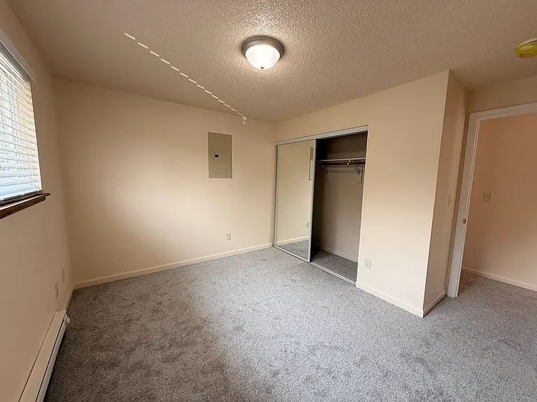 Bedroom.