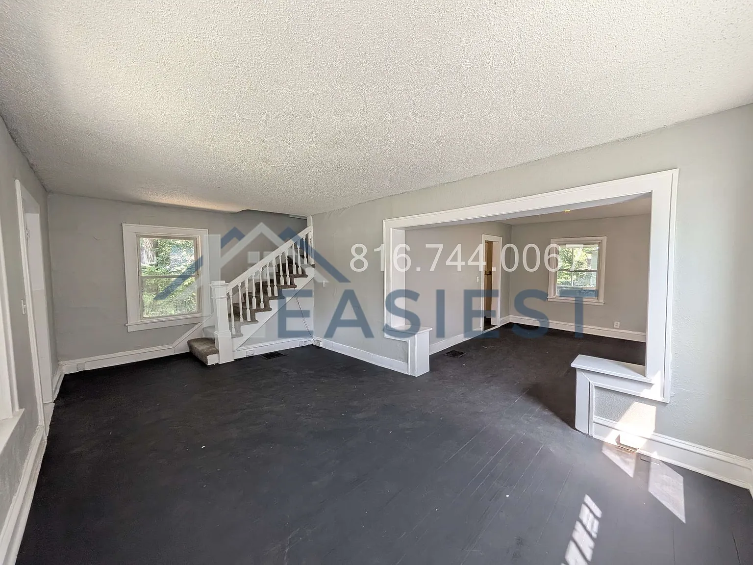 3 bed, 1240 sqft, $895 — Photo 2