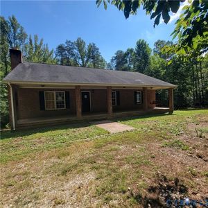 3489 Cedar Plains Rd, Sandy Hook, VA, 23153