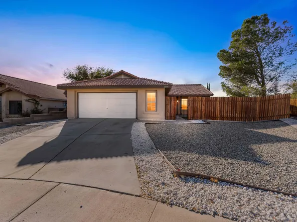 3357 Discovery Way, Rosamond, CA 93560