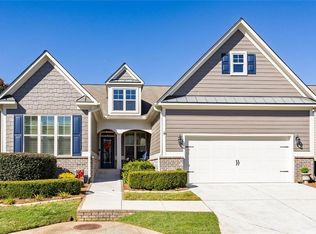 491 Winding Ridge Cir SW, Marietta, GA 30064