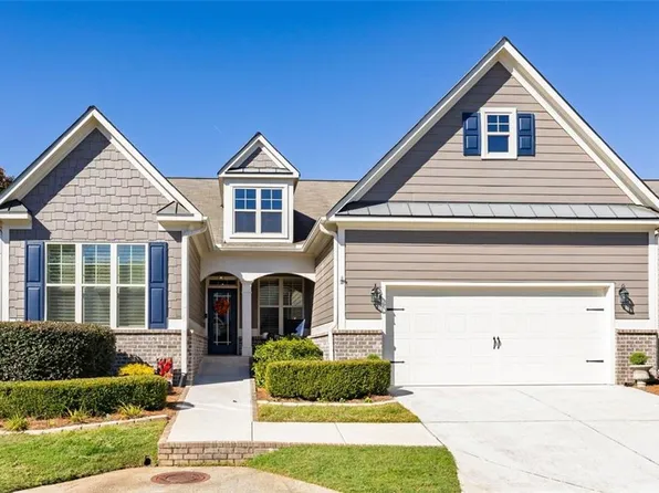 491 Winding Ridge Cir SW, Marietta, GA 30064