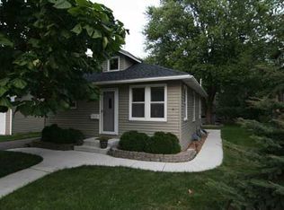 3313 Dakota Ave S, St Louis Park, MN 55416