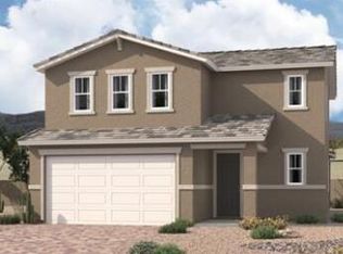 11615 W Green Dr, Youngtown, AZ 85363