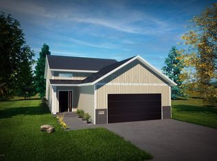 4988 Big Goose Ln S, Fargo, ND 58104