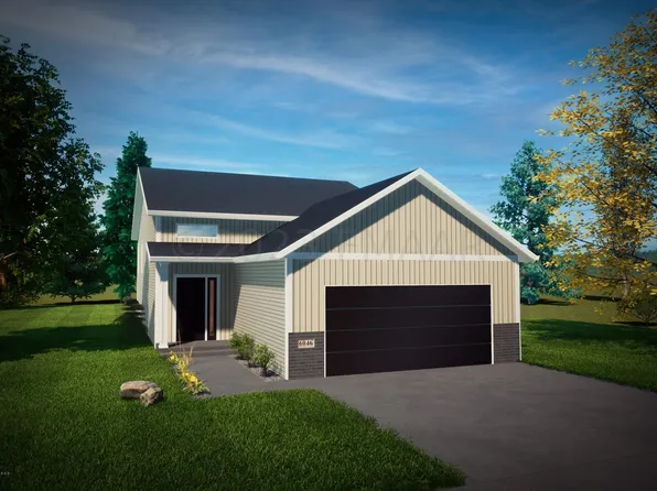 4988 Big Goose Ln S, Fargo, ND 58104