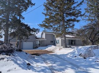10961 Riikonen Rd, Mass City, MI 49948