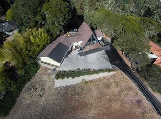 7563 Sunset Way, Aptos, CA 95003