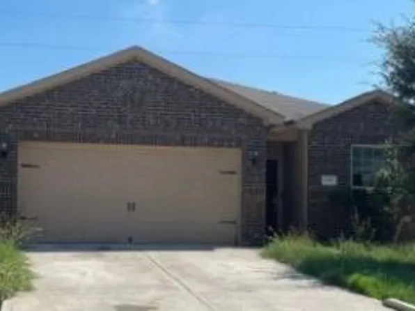 10534 Pine Landing Dr, Houston, TX 77088