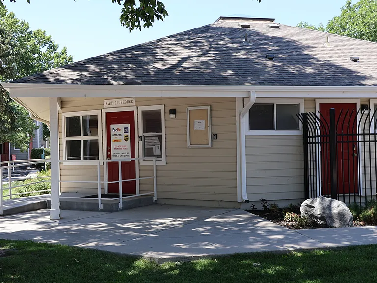 Clubhouse