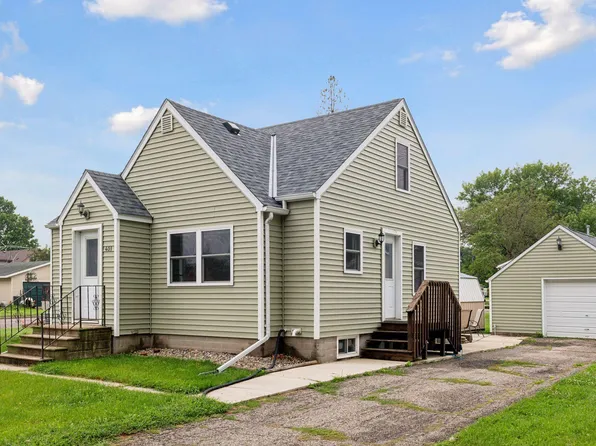 401 7th Ave NW, Arlington, MN 55307