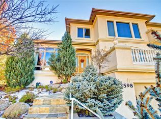 2598 S Harlan Ct, Lakewood, CO 80227