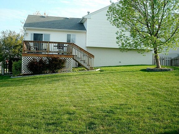 Back of House